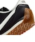 ナイキ（NIKE）スニーカー スポーツシューズ パシフィック レザー ブラック IM4006-003