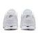 ナイキ（NIKE）スニーカー スポーツシューズ REAX 8 NSW SL ホワイト IR1458-102