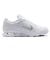 ナイキ（NIKE）スニーカー スポーツシューズ REAX 8 NSW SL ホワイト IR1458-102