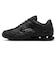 ナイキ（NIKE）スニーカー スポーツシューズ REAX 8 NSW SL ブラック IR1458-006