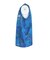 吸汗速乾 ドライプラス スループラス AUTHENTIC ノースリーブトップス CT6S0041-TR863-GRES BLU