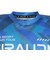 吸汗速乾 ドライプラス スループラス AUTHENTIC ノースリーブトップス CT6S0041-TR863-GRES BLU