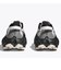 ホカ（HOKA）ランニングシューズ トレランシューズ スピードゴート 7 ブラック ホワイト 1171929-BWHT トレイルランニング