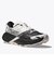 ホカ（HOKA）ランニングシューズ トレランシューズ スピードゴート 7 ブラック ホワイト 1171929-BWHT トレイルランニング