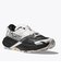 ホカ（HOKA）ランニングシューズ トレランシューズ スピードゴート 7 ブラック ホワイト 1171929-BWHT トレイルランニング