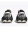 ホカ（HOKA）ランニングシューズ トレランシューズ スピードゴート 7 ブラック ホワイト 1171928-BWHT トレイルランニング