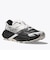 ホカ（HOKA）ランニングシューズ トレランシューズ スピードゴート 7 ブラック ホワイト 1171928-BWHT トレイルランニング