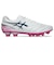 アシックス（ASICS）サッカースパイク 天然芝/人工芝/土用 サッカーシューズ DS LIGHT PRO WIDE 1103A122.101