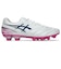 アシックス（ASICS）サッカースパイク 天然芝/人工芝/土用 サッカーシューズ DS LIGHT PRO WIDE 1103A122.101