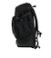 ヤックパック（YAK PAK）リュック ボックスタイプバックパック 黒 32L YAK-BGL-26S003 BLK 大容量 デイバッグ バックパック