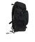 ヤックパック（YAK PAK）リュック ボックスタイプバックパック 黒 32L YAK-BGL-26S003 BLK 大容量 デイバッグ バックパック