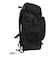 ヤックパック（YAK PAK）リュック ボックスタイプバックパック 黒 32L YAK-BGL-26S003 BLK 大容量 デイバッグ バックパック