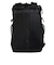 ヤックパック（YAK PAK）リュック ボックスタイプバックパック 黒 32L YAK-BGL-26S003 BLK 大容量 デイバッグ バックパック