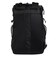 ヤックパック（YAK PAK）リュック ボックスタイプバックパック 黒 32L YAK-BGL-26S003 BLK 大容量 デイバッグ バックパック