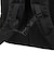 ヤックパック（YAK PAK）リュック ボックスタイプバックパック 黒 32L YAK-BGL-26S003 BLK 大容量 デイバッグ バックパック