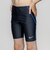 ナイキ（NIKE）スクール水着 ジュニア 男子 水泳 ボーイズロングスパッツ 黒×青 110-170サイズ1991122-0010 男子水着
