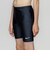 ナイキ（NIKE）スクール水着 ジュニア 男子 水泳 ボーイズロングスパッツ 黒 110-180サイズ 1991122-0009 男子水着