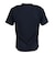 バドミントンウェア ドライTシャツ T-6108U-NVY