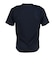 バドミントンウェア ドライTシャツ T-6108U-NVY