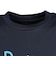 バドミントンウェア ドライTシャツ T-6108U-NVY
