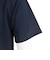バドミントンウェア ドライTシャツ T-6108U-NVY