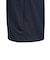 バドミントンウェア ドライTシャツ T-6108U-NVY