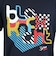バドミントンウェア ドライTシャツ T-6108U-NVY