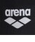 アリーナ（ARENA）競泳水着 レディース 水泳 アクアレーシング ワンピーススパッツ WA承認 黒 S-3Lサイズ AS6SRC50L BKBK 大きいサイズ