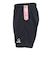 デサント（DESCENTE）バレーボールウェア バレーパンツ SV6SHP01U BKWH