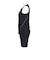 フットマーク（FOOTMARK）フィットネス水着 レディース 水泳 FM26セパレーツ 黒 3L-5Lサイズ 0242801B-09 大きいサイズ 上下セット…