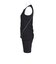 フットマーク（FOOTMARK）フィットネス水着 レディース 水泳 FM26セパレーツ 黒 3L-5Lサイズ 0242801B-09 大きいサイズ 上下セット…
