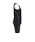 フットマーク（FOOTMARK）フィットネス水着 レディース 水泳 FM26セパレーツ 黒 3L-5Lサイズ 0242801B-09 大きいサイズ 上下セット…