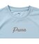 プーマ（PUMA）ESS S ACTIVE グラフィック 半袖Tシャツ 693692 47 BGRY