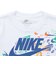 ナイキ（NIKE）REVEALED 半袖Tシャツ 86N210-001