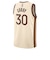 ナイキ（NIKE）ステフィン カリー ゴールデンステート ウォリアーズ シティ エディション NBA スウィングマン ジャージー HM5981-123