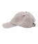 ナイキ（NIKE）キャップ クラブ アンストラクチャード デニム キャップ 24 L グレー S-Lサイズ HF0383-009 帽子 スポーツキャップ