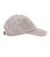 ナイキ（NIKE）キャップ クラブ アンストラクチャード デニム キャップ 24 L グレー S-Lサイズ HF0383-009 帽子 スポーツキャップ