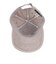 ナイキ（NIKE）キャップ クラブ アンストラクチャード デニム キャップ 24 L グレー S-Lサイズ HF0383-009 帽子 スポーツキャップ