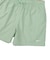 ナイキ（NIKE）スポーツウェア ミッドライズ エッセンシャル ウーブン ショートパンツ FV7558-006