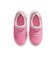 ナイキ（NIKE）ベビーシューズ スニーカー ダイナモ フリー BR 2 ピンク IV0523-600