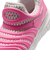 ナイキ（NIKE）ベビーシューズ スニーカー ダイナモ フリー BR 2 ピンク IV0523-600