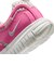 ナイキ（NIKE）ベビーシューズ スニーカー ダイナモ フリー BR 2 ピンク IV0523-600