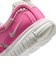 ナイキ（NIKE）ベビーシューズ スニーカー ダイナモ フリー BR 2 ピンク IV0523-600