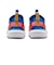 ナイキ（NIKE）ベビーシューズ スニーカー フレックス ランナー 4 ネイビー IF2895-404