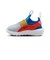 ナイキ（NIKE）ベビーシューズ スニーカー フレックス ランナー 4 ネイビー IF2895-404
