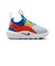 ナイキ（NIKE）ベビーシューズ スニーカー フレックス ランナー 4 ネイビー IF2895-404