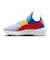 ナイキ（NIKE）ジュニア スニーカー スポーツシューズ フレックス ランナー 4 IF2894-404