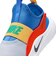 ナイキ（NIKE）ジュニア スニーカー スポーツシューズ フレックス ランナー 4 IF2894-404
