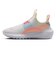 ナイキ（NIKE）ジュニア スポーツシューズ フレックス ランナー 4 ホワイト IF2893-105