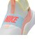 ナイキ（NIKE）ジュニア スポーツシューズ フレックス ランナー 4 ホワイト IF2893-105